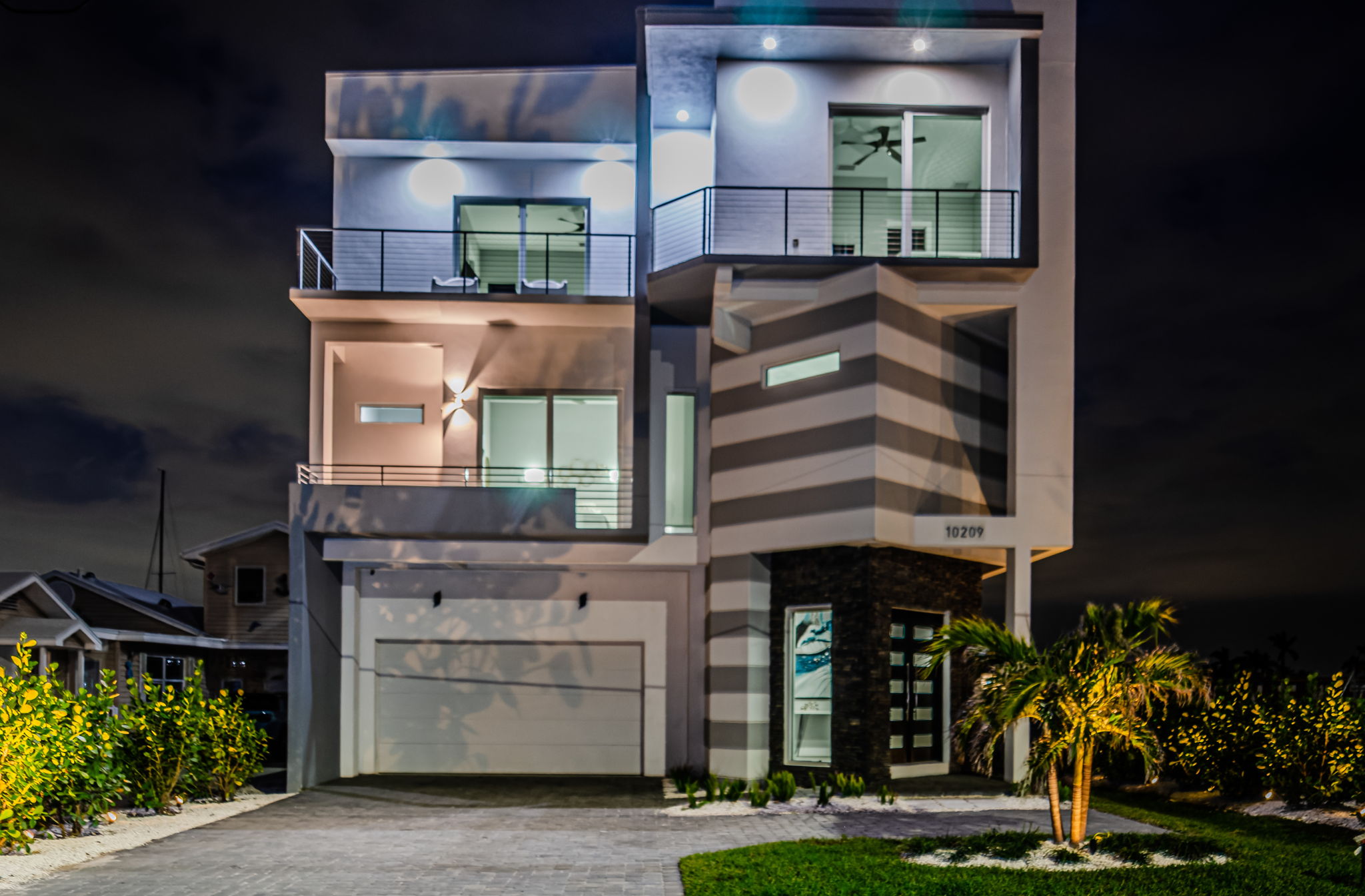 Front Exterior84