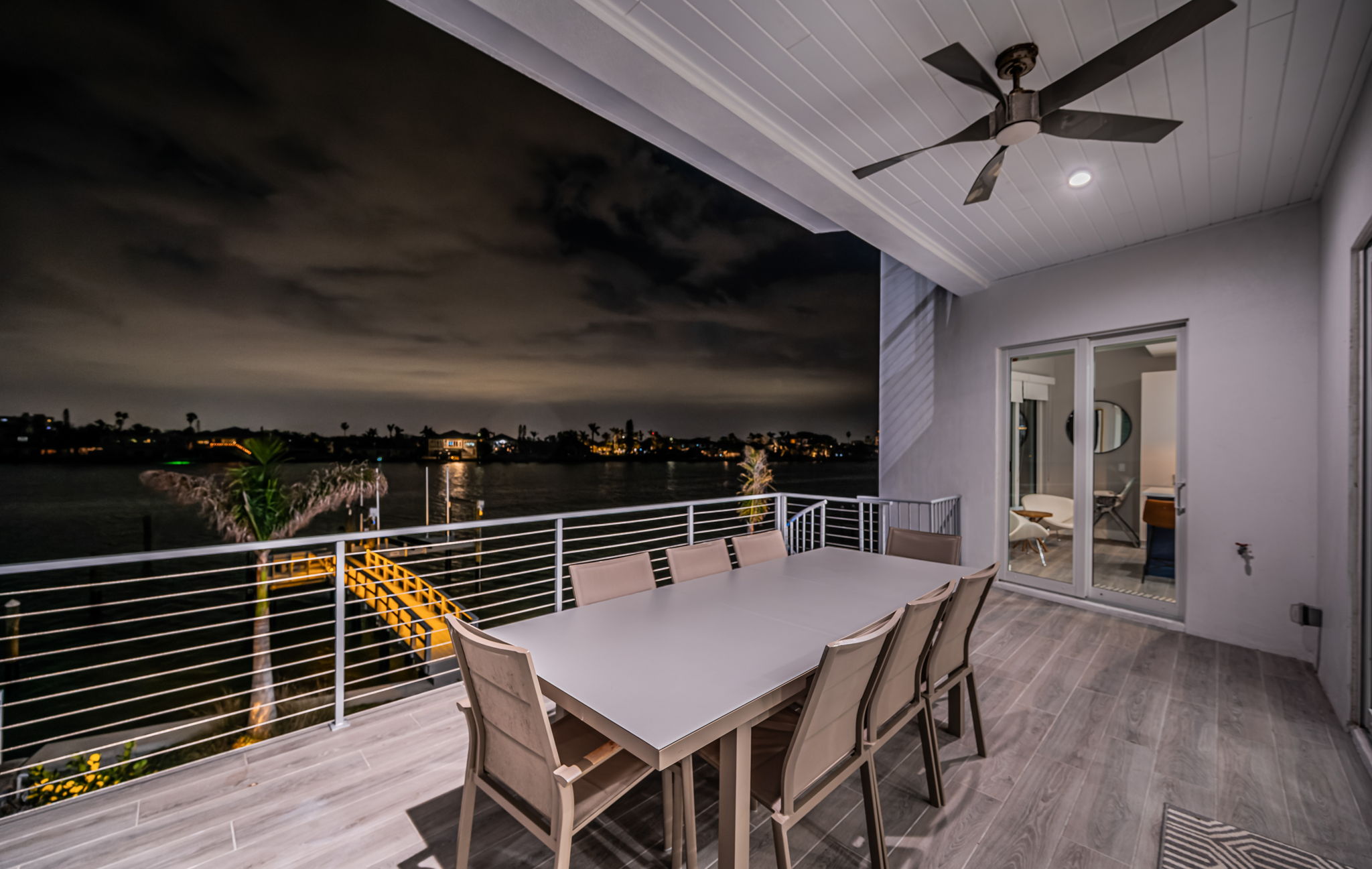 Living Room Balcony20