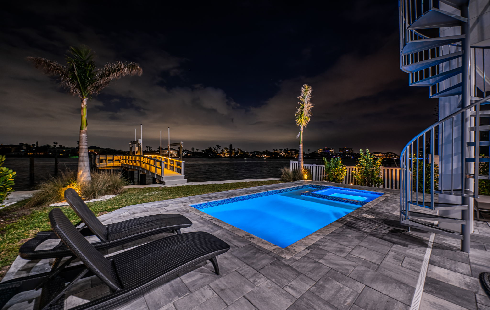 Patio and Pool22