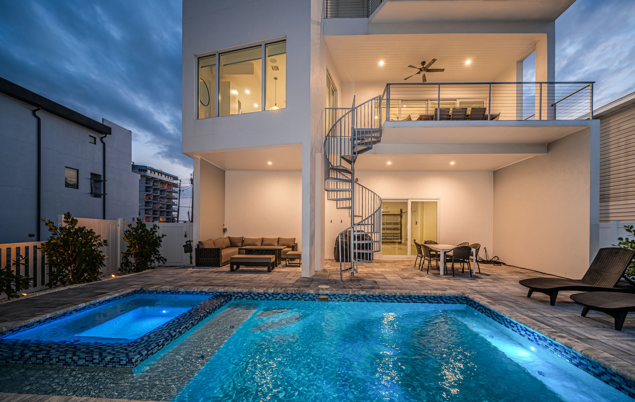 Pool24