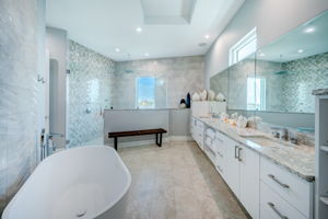 Uppet LeveL Master Bathroom1a