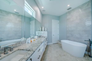 Uppet LeveL Master Bathroom1c