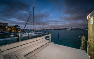 Dock25