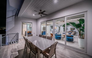 Living Room Balcony22