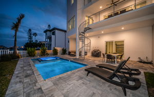 Patio and Pool21