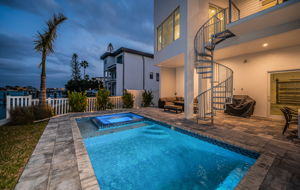 Pool25
