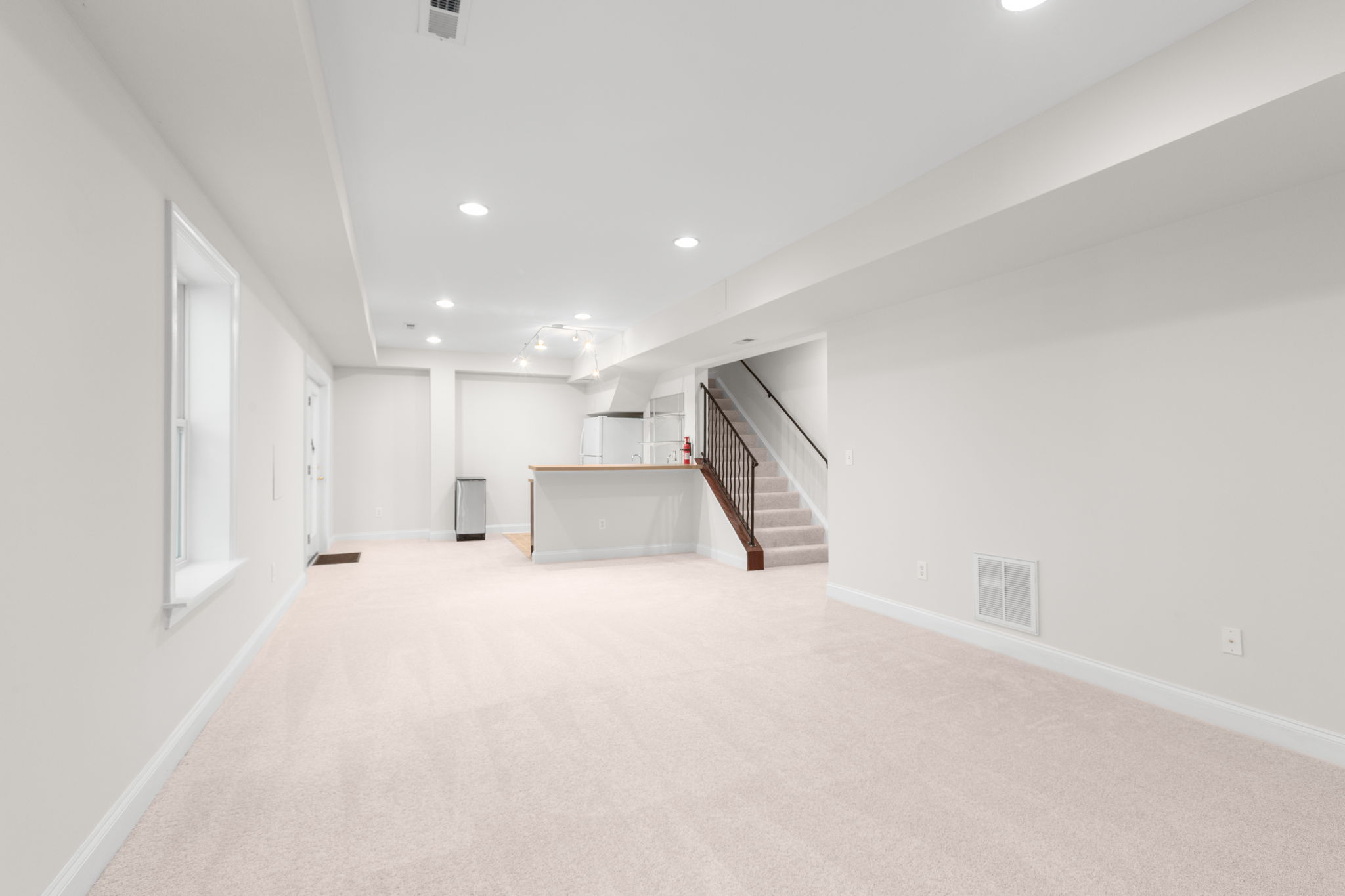 Recreation Room