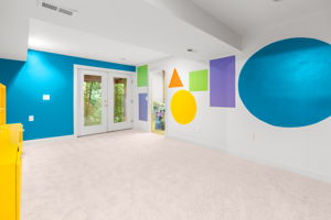 play room/Hobby Room