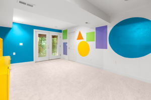 Play Room/Hobby Room