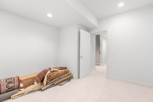 NTC bedroom/Hobby room/Office