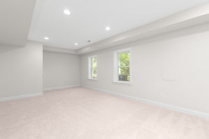 Recreation Room