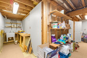 storage