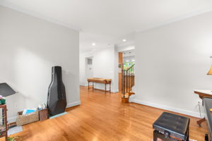 Formal Living Room