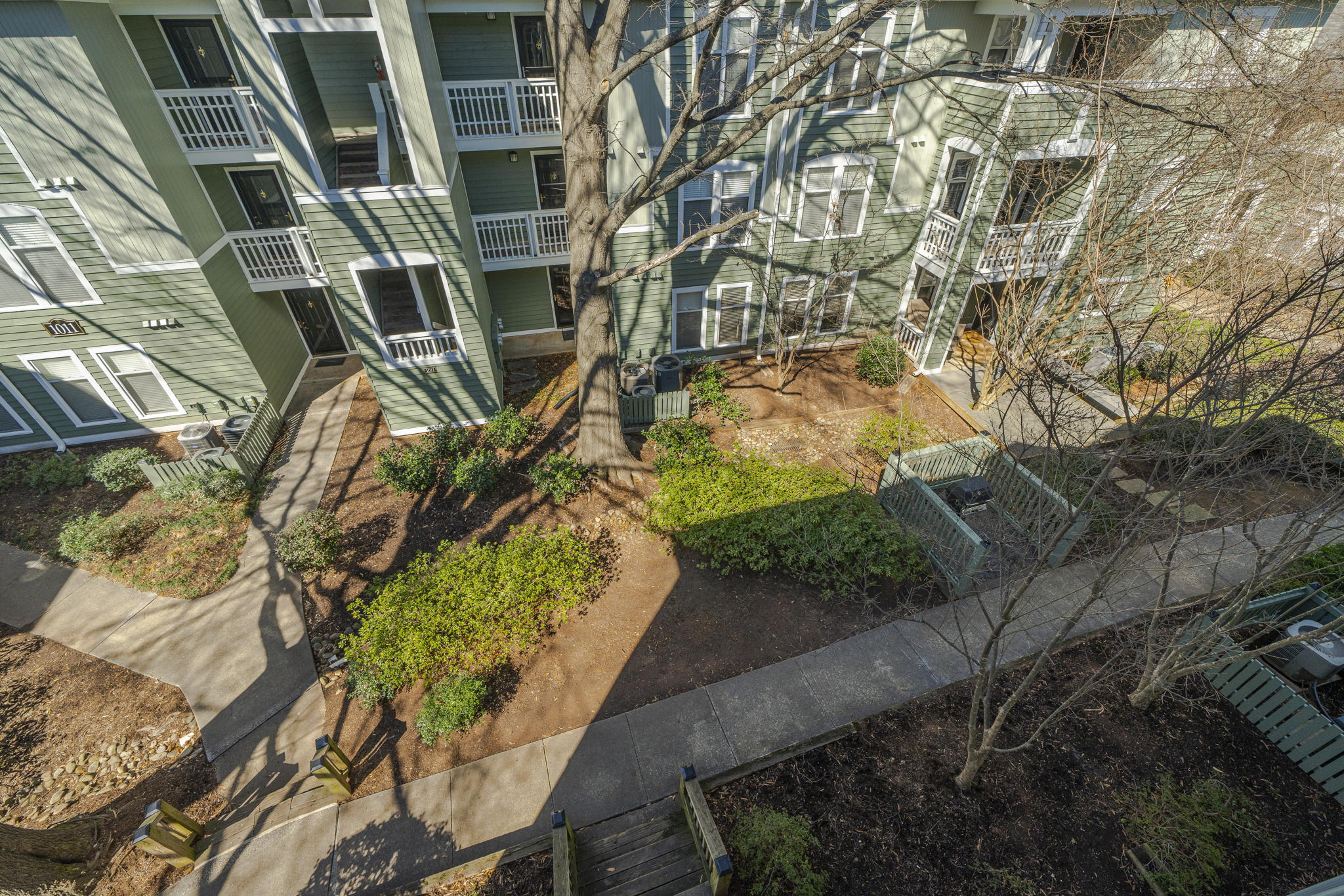 1021 Nicholwood Dr, Raleigh, NC 27605, USA Photo 3