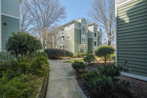 1021 Nicholwood Dr, Raleigh, NC 27605, USA Photo 0