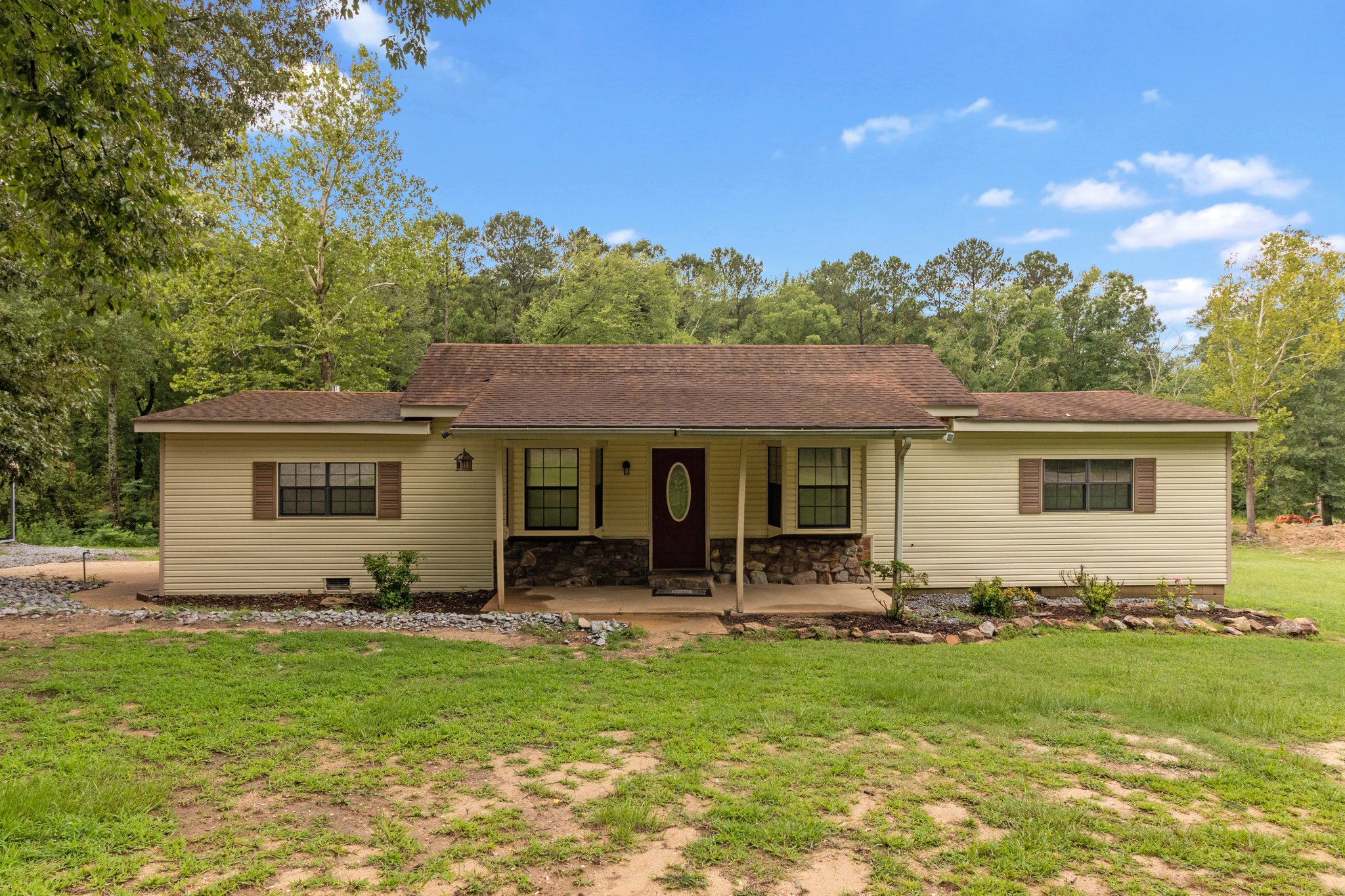 1021 Squires Rd, Benton, AR 72015 Avery & Bryant Real Estate Media