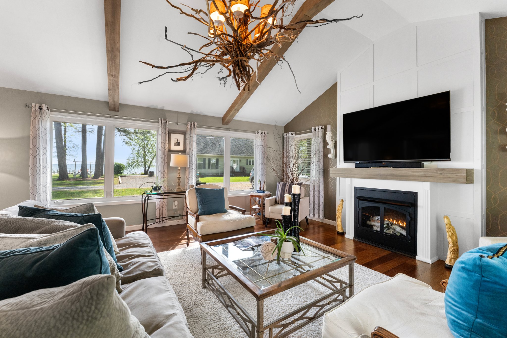 1021 Warner Ln, Hague, VA 22469 | Tony Greene Photograpy, LLC