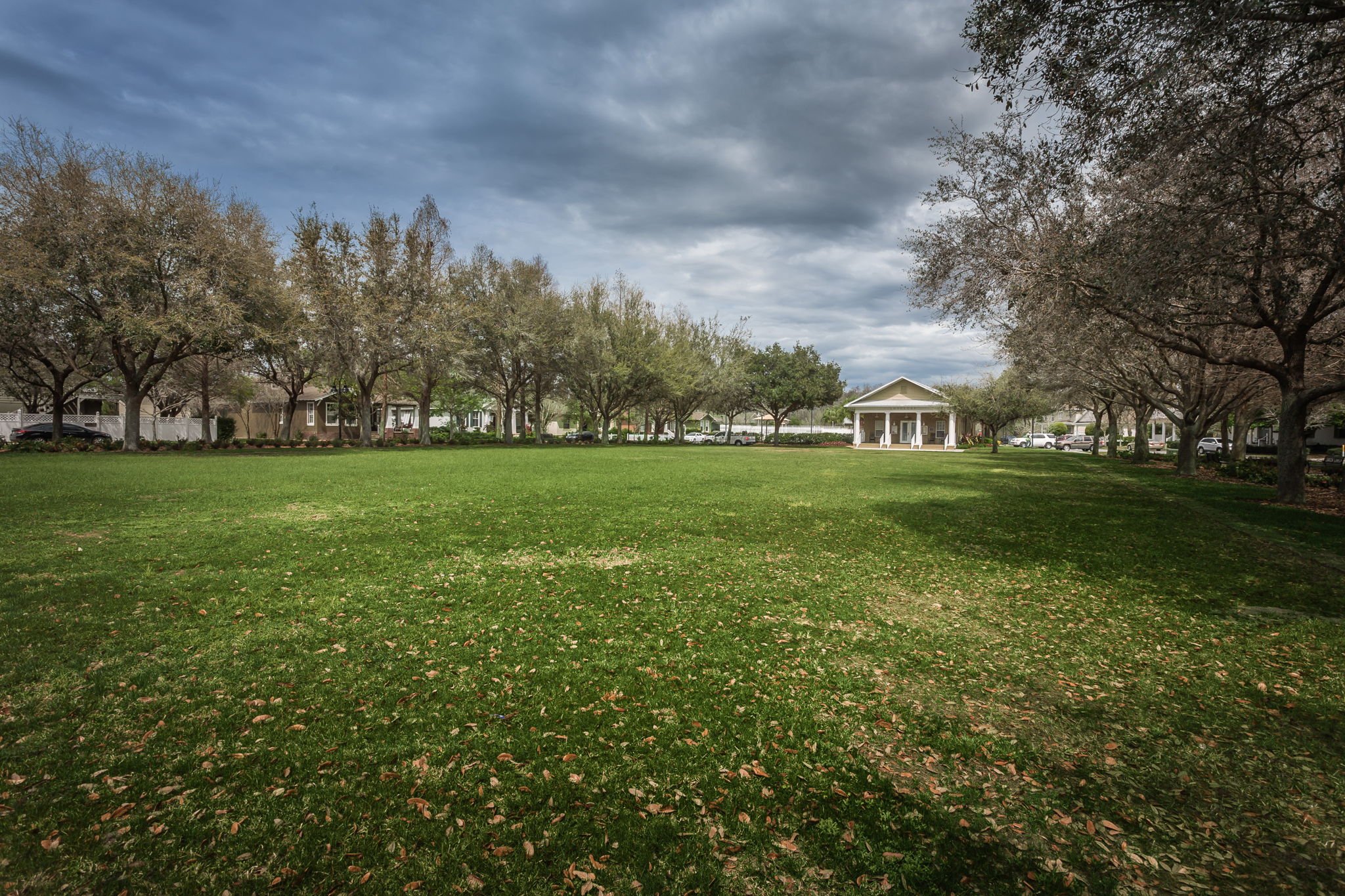 Town Hall Green1