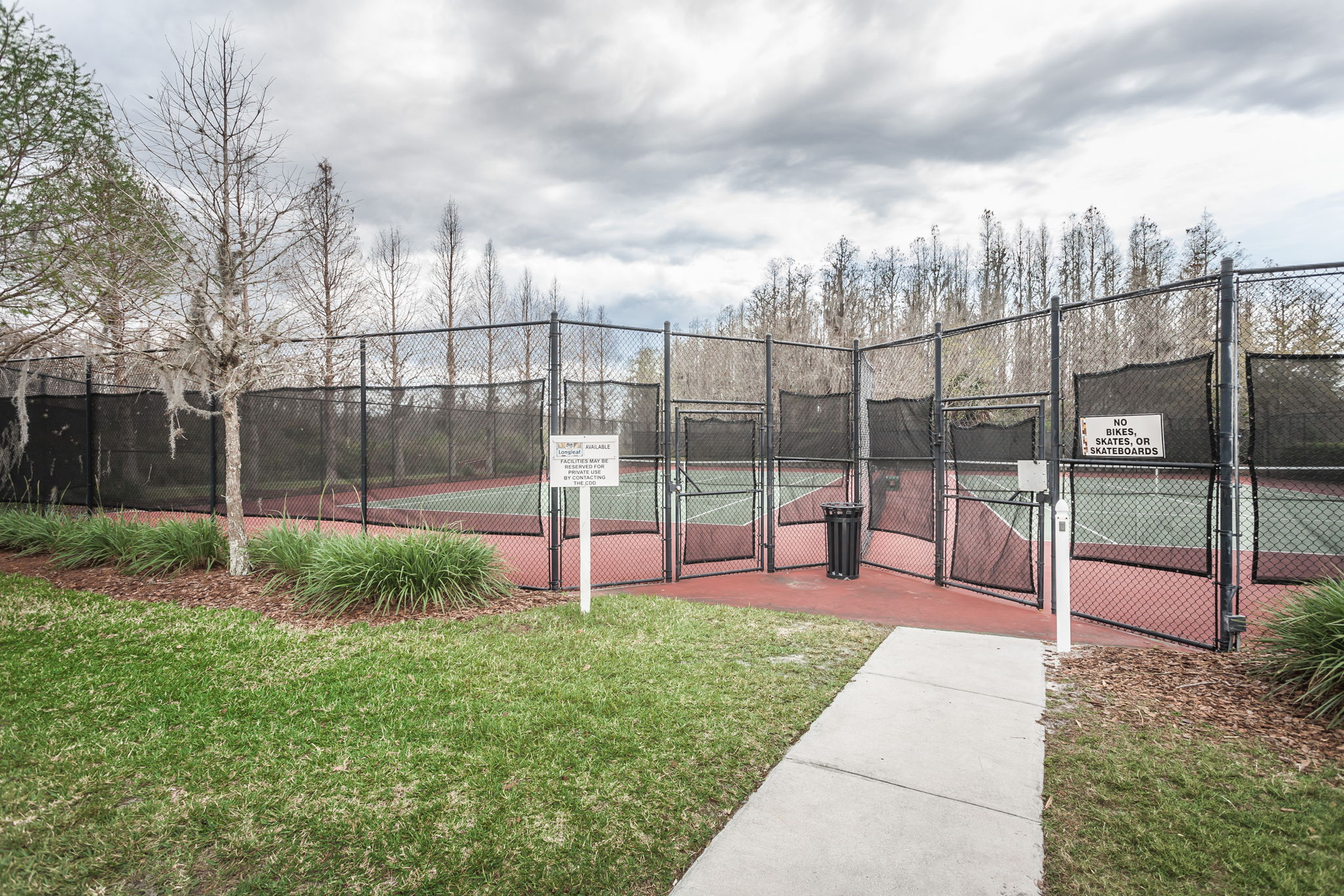 Tennis