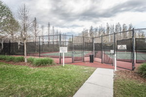 Tennis
