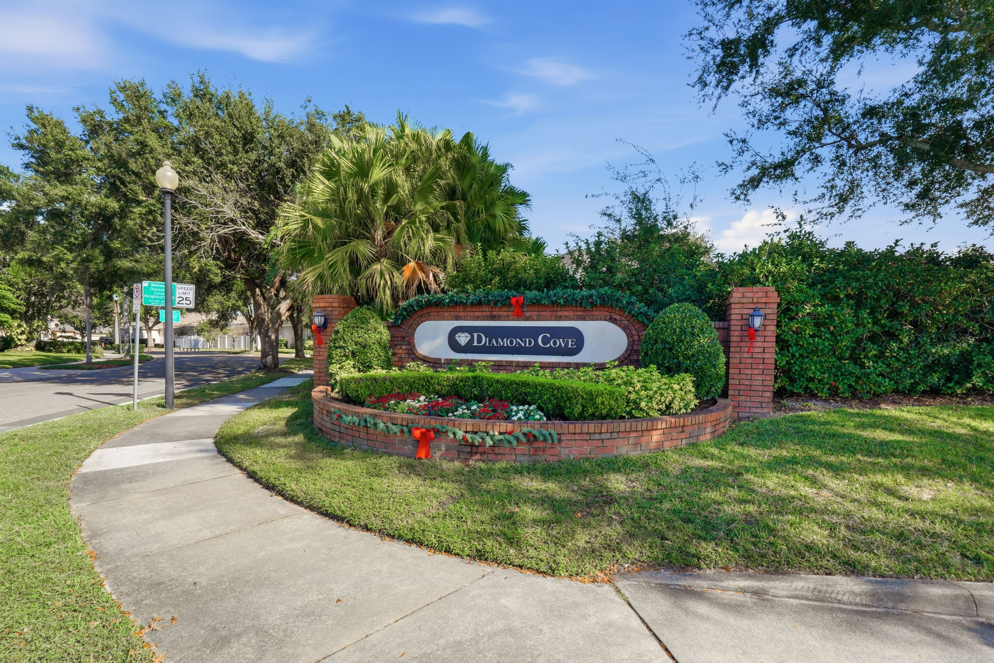 Diamond Cove Community