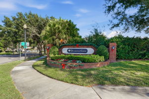 Diamond Cove Community