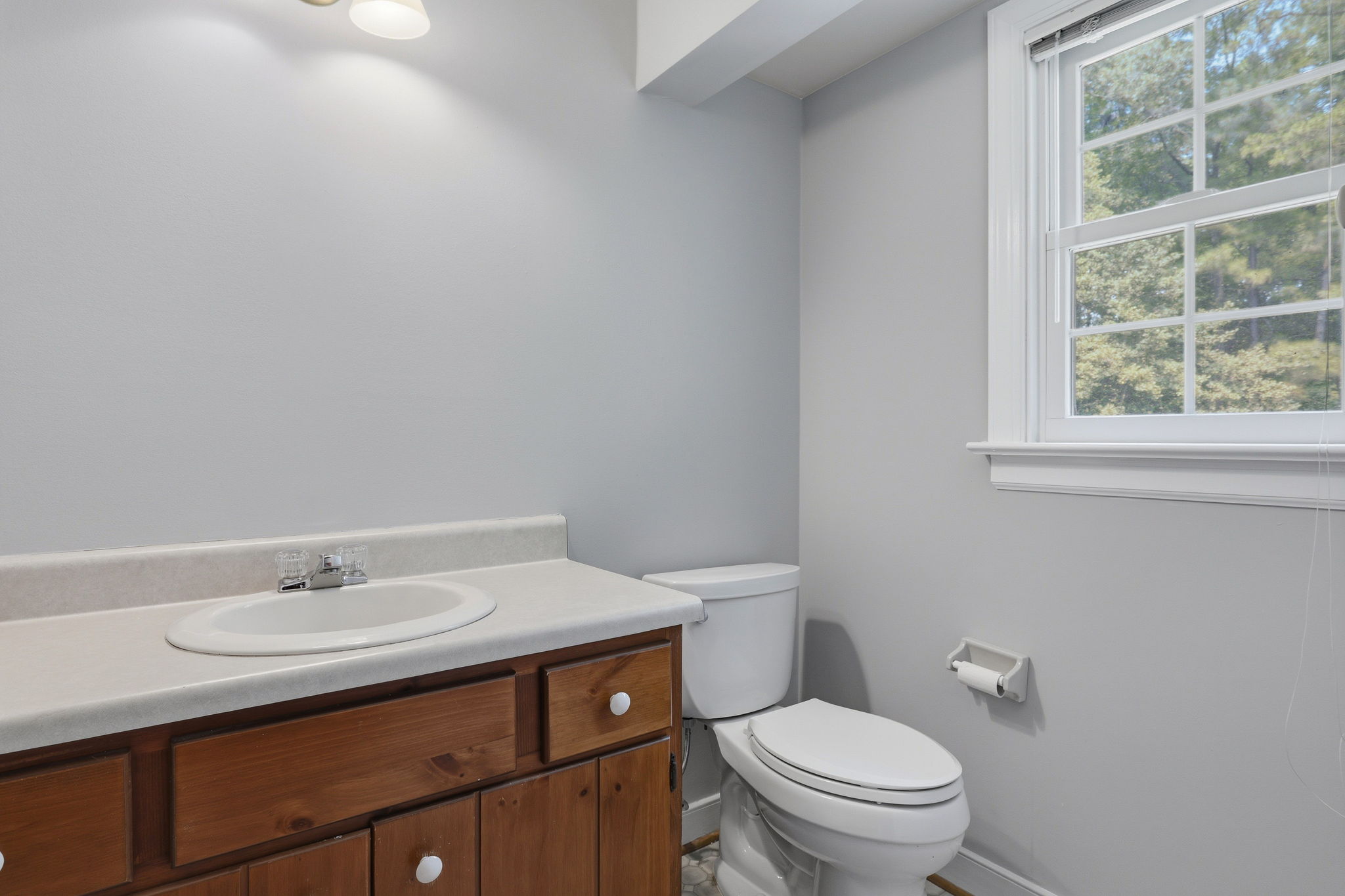 20-Half Bath