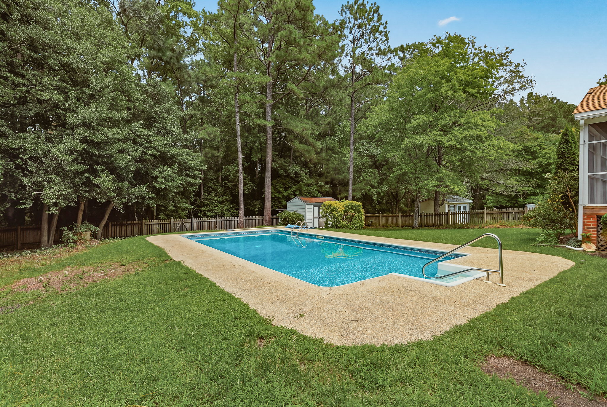 31-Pool
