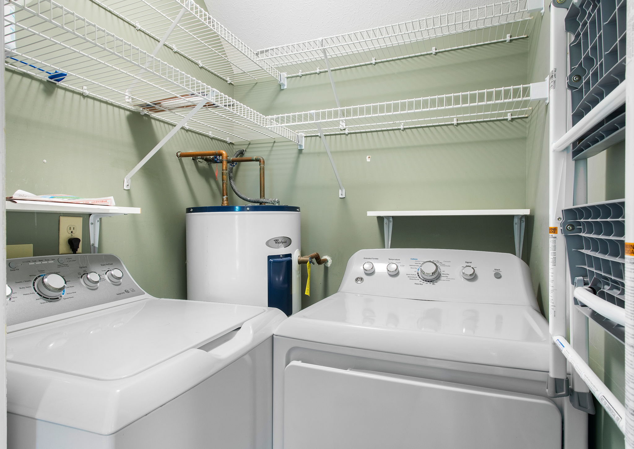 22-Laundry Room