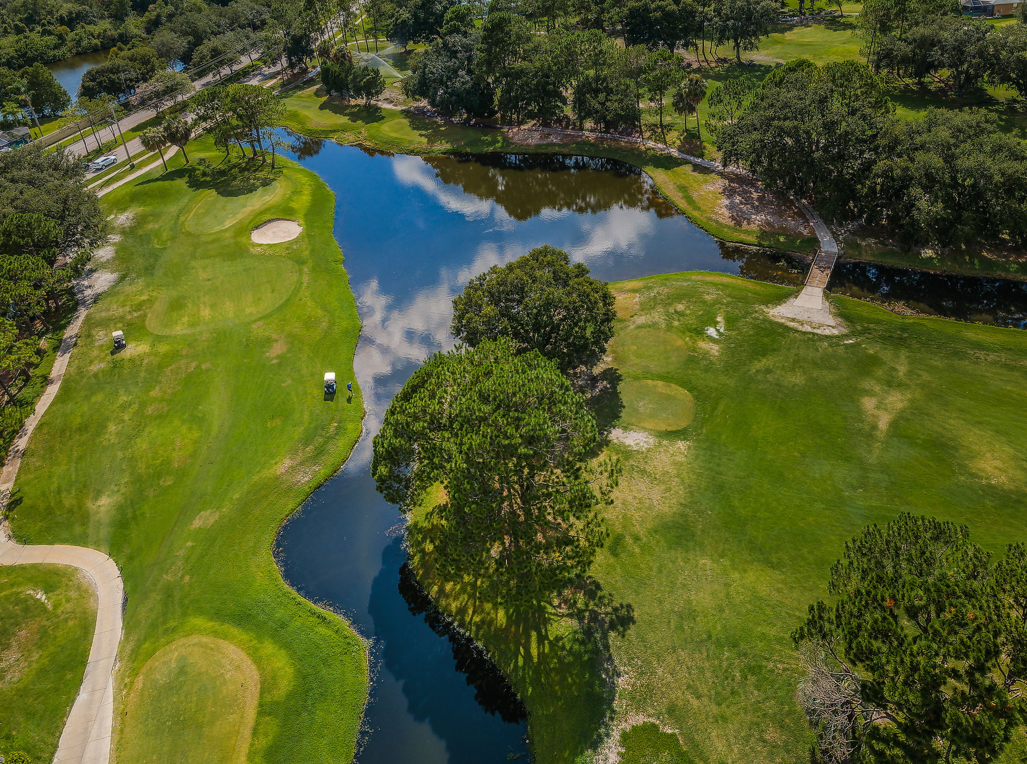 9-Countryway Golf Club