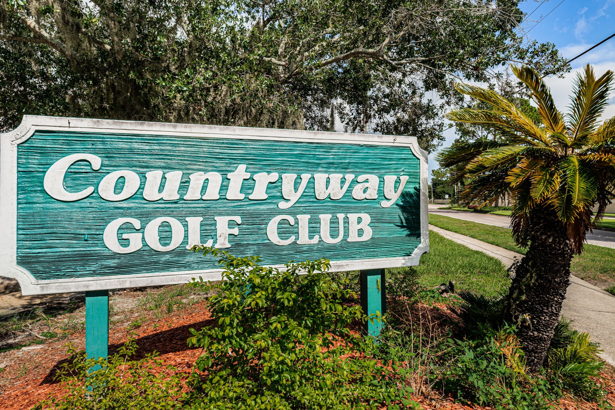 1-Countryway Golf Club