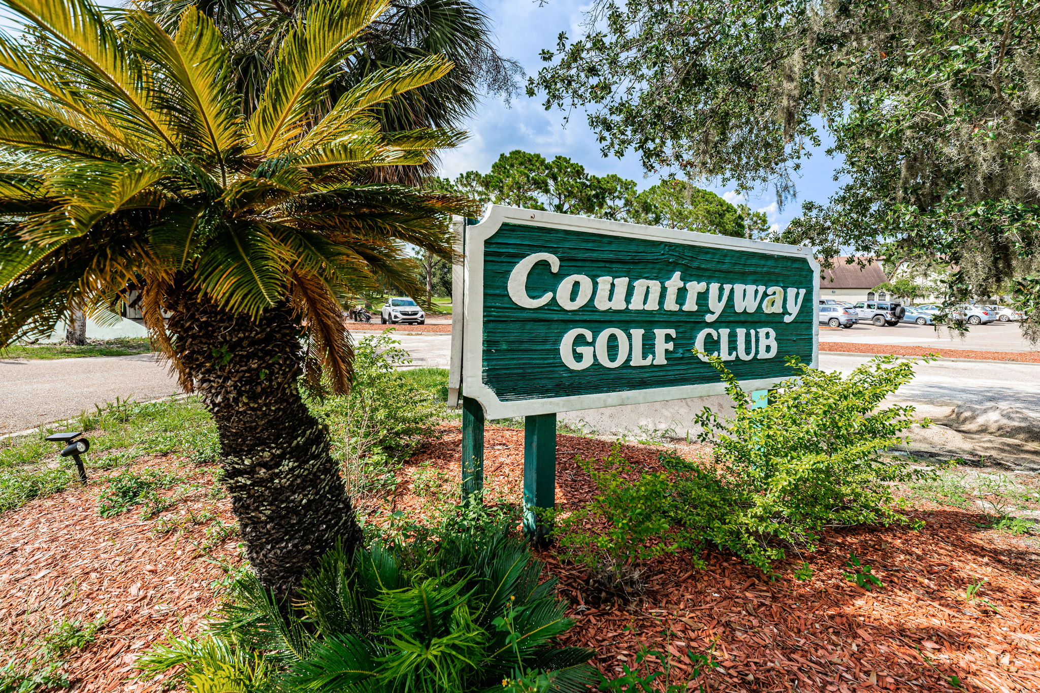 12-Countryway Golf Club
