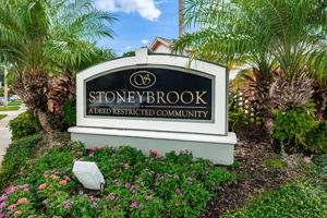 Stoneybrook