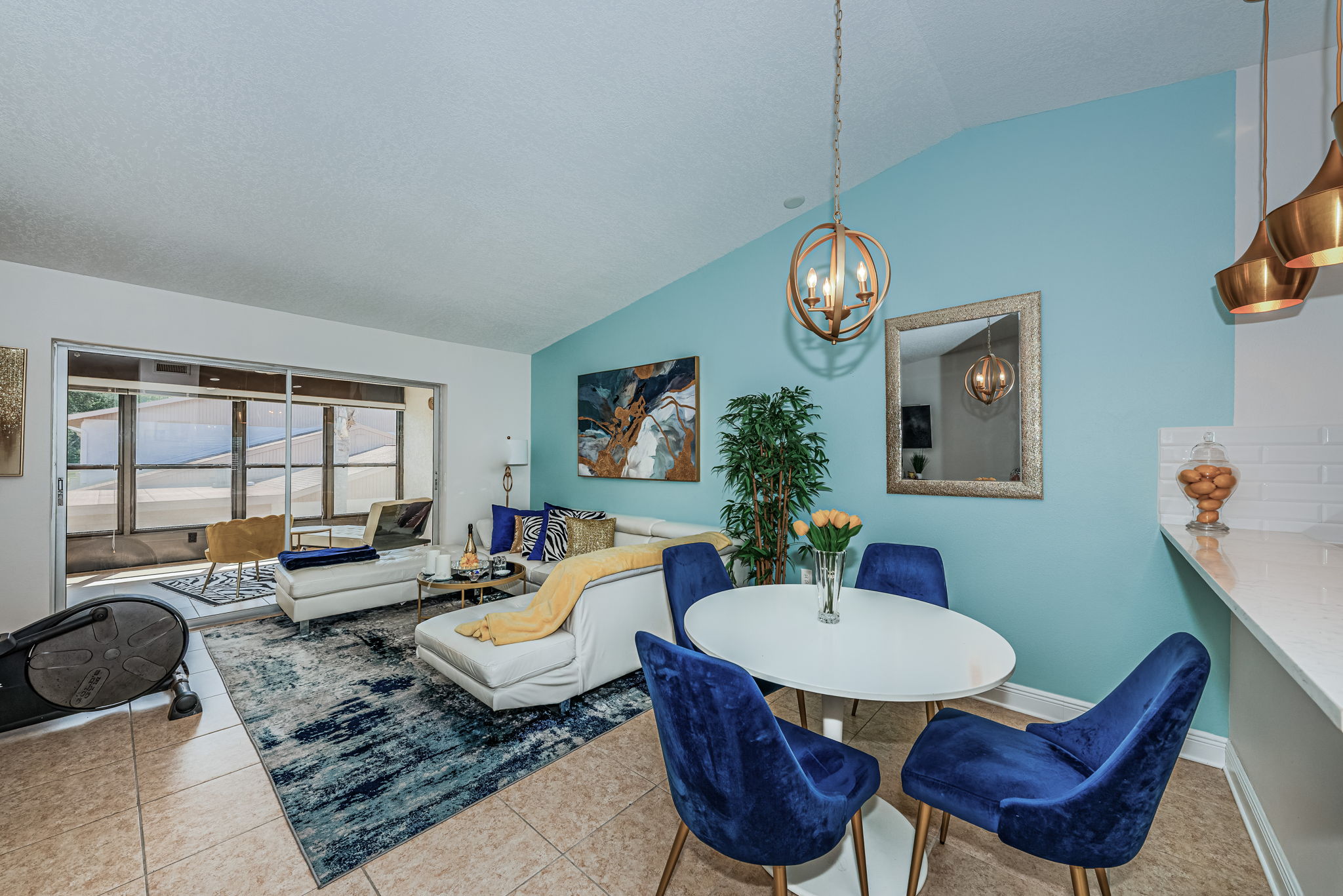Dining Room 1
