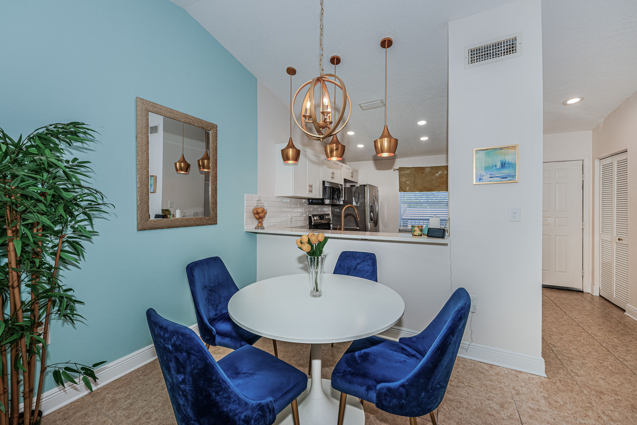 Dining Room 2