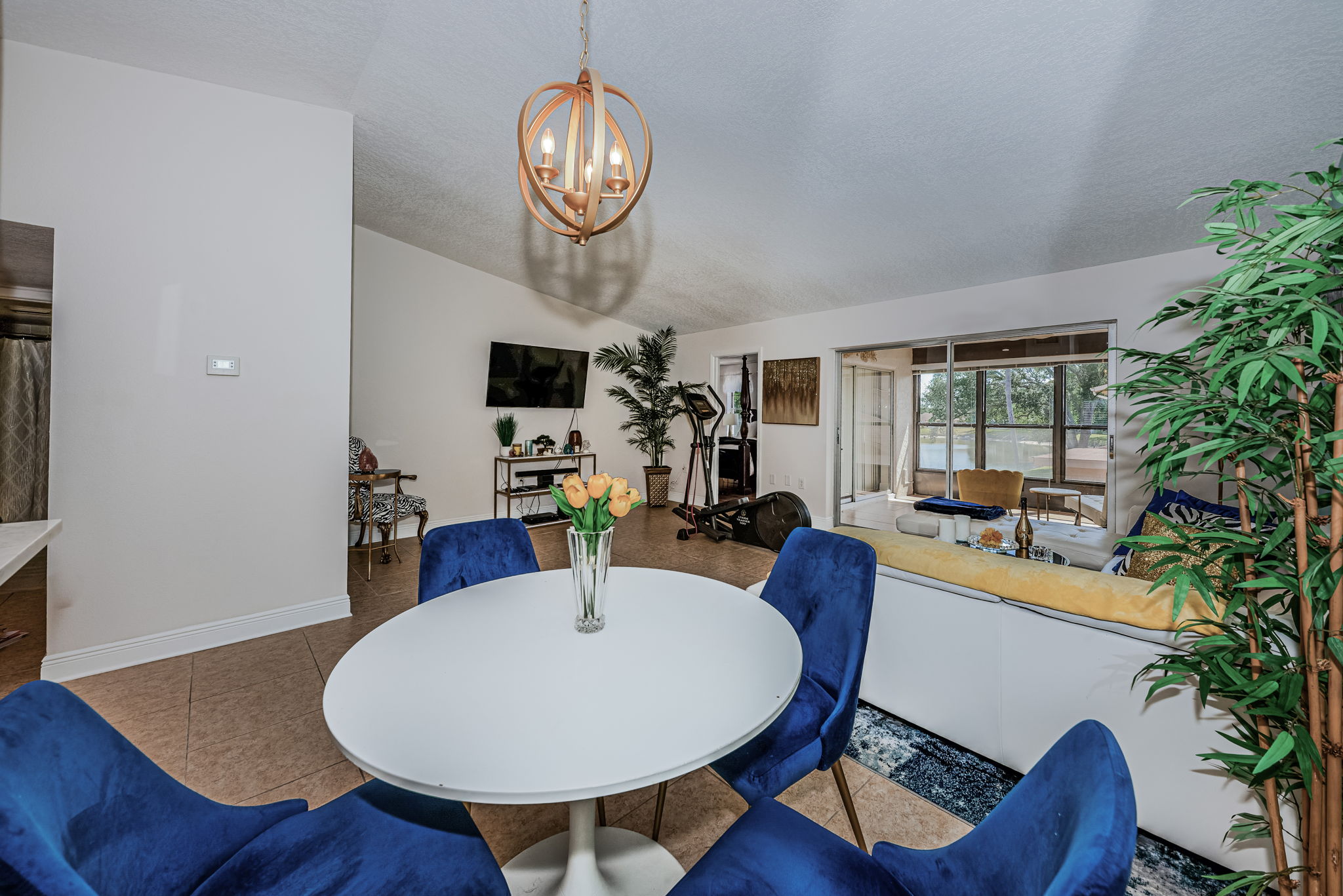 Dining Room 3