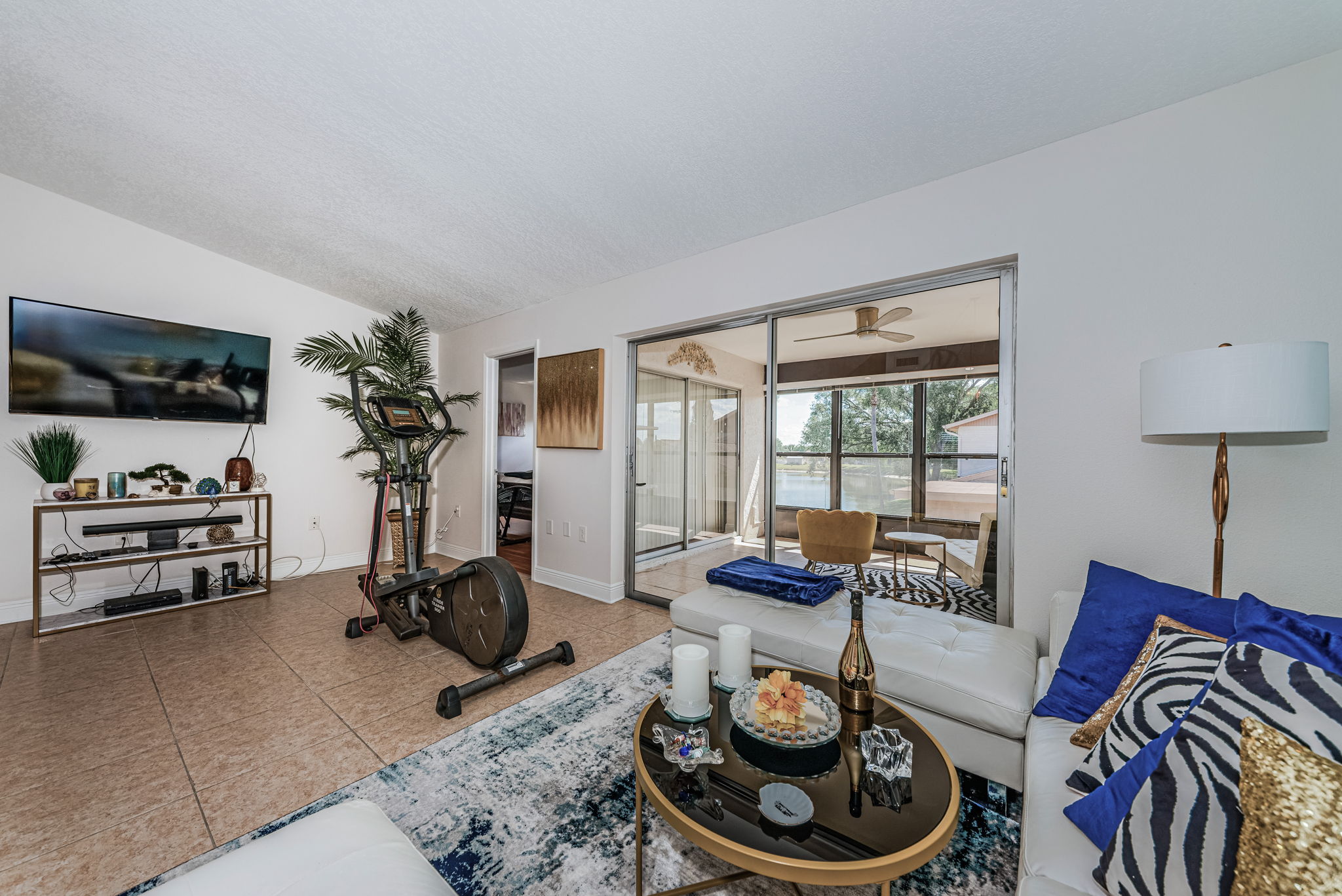 Living Room 7