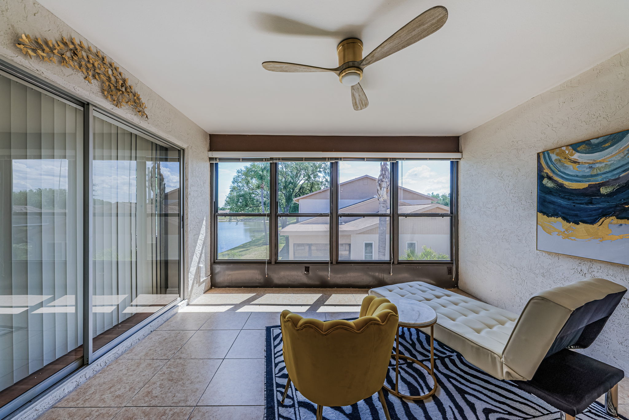 Patio 3