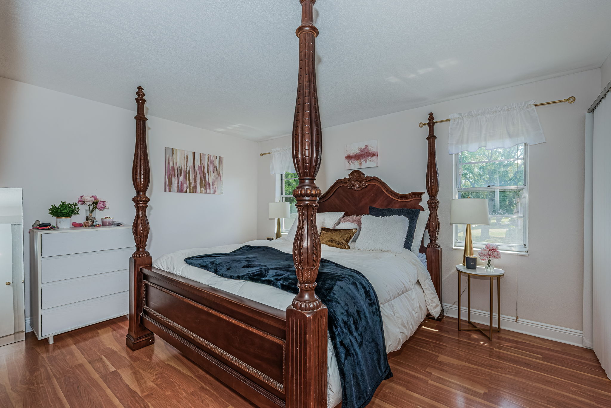 Primary Bedroom 1a