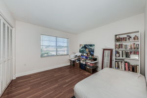 Bedroom 2a