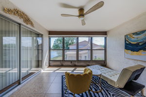 Patio 3