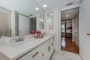 Primary Bathroom 1b