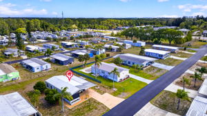 Aerial Front Exterior 2-marker