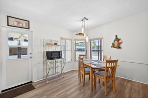 Dining Room 1