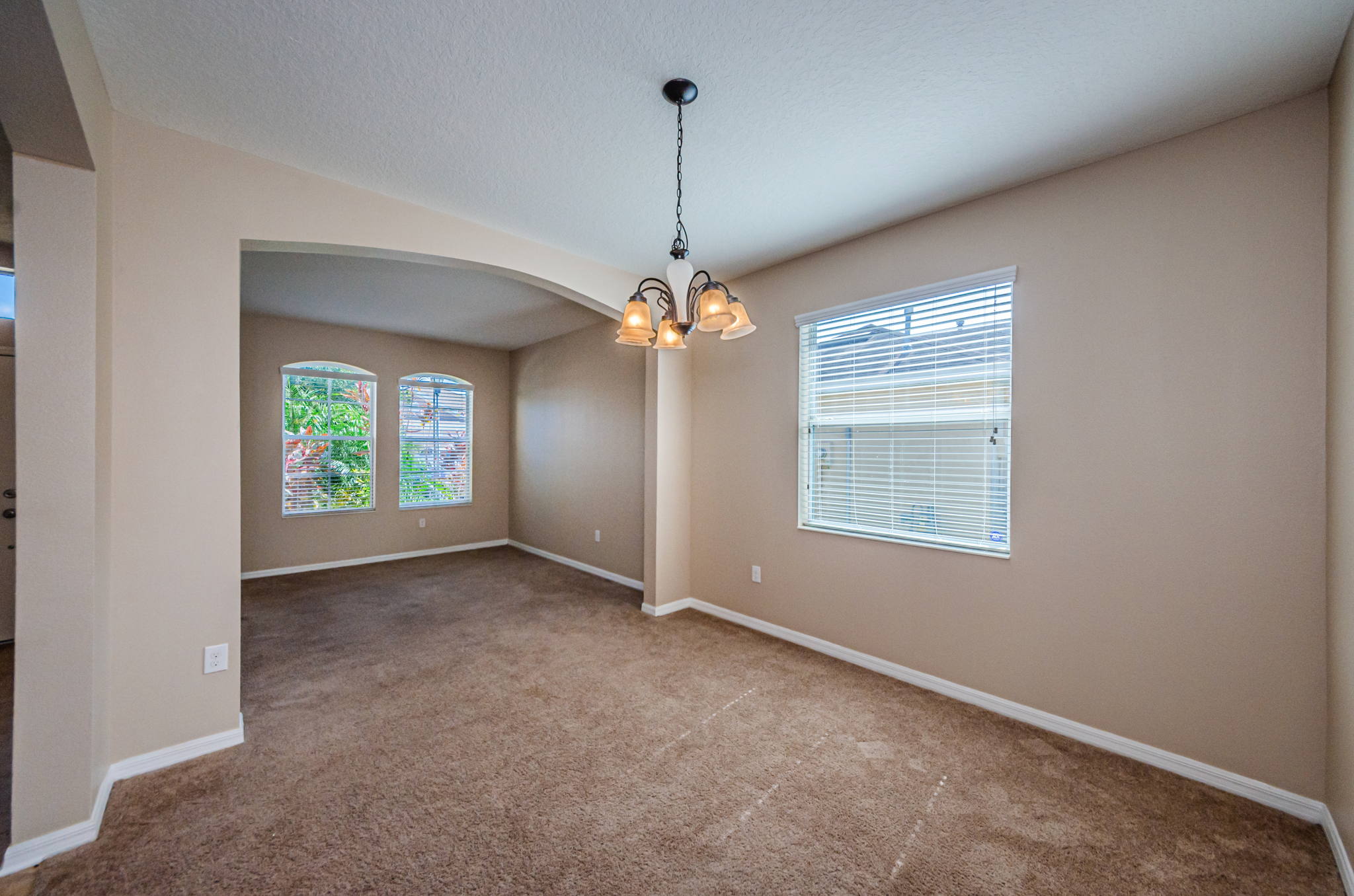 Dining Rooom 1