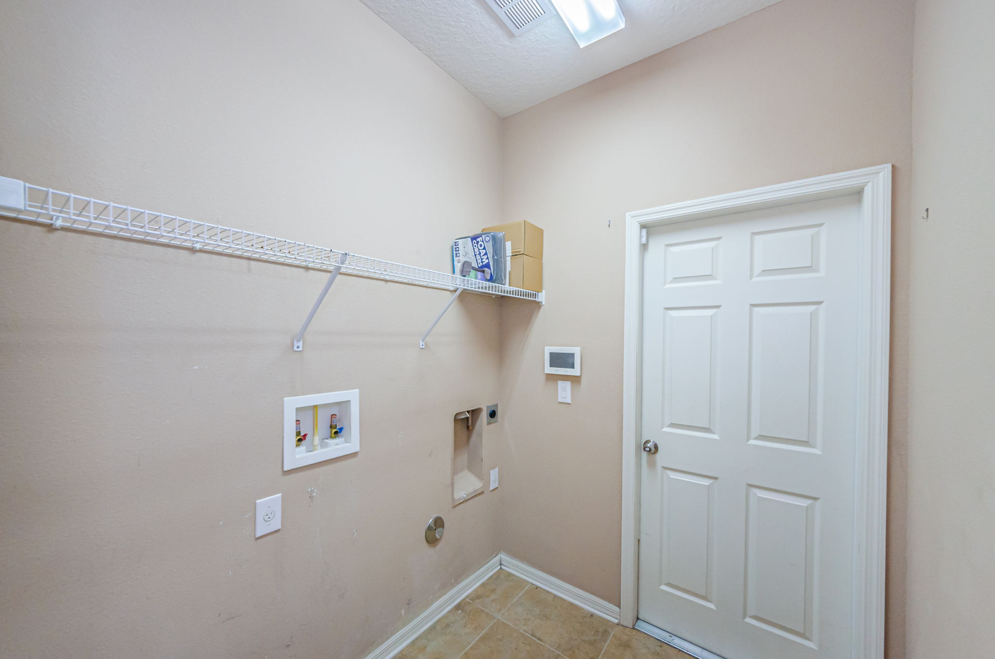 Laundry Room 1
