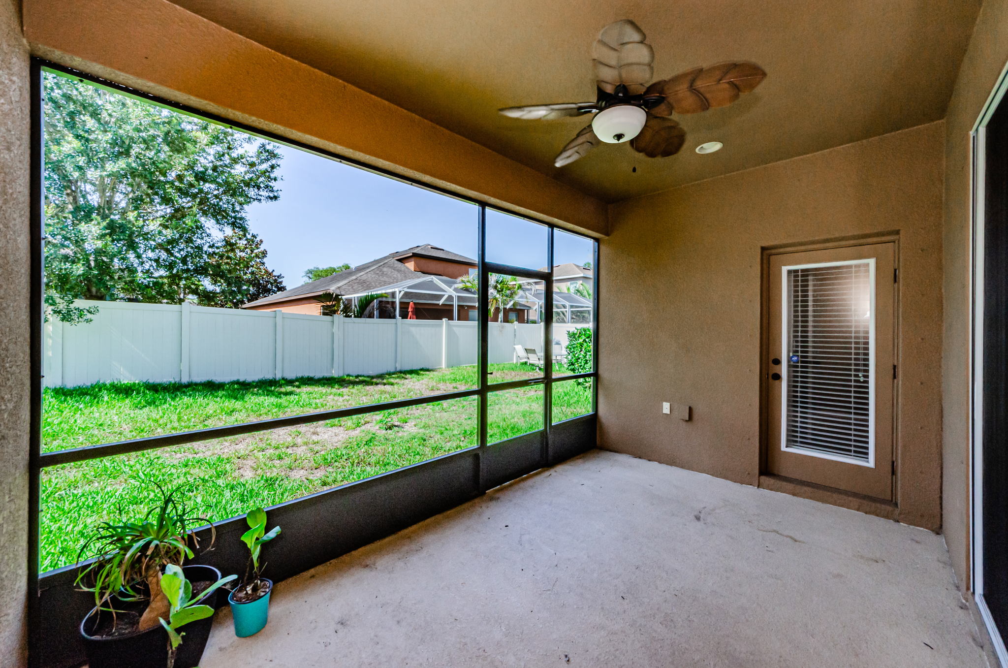 Patio 1