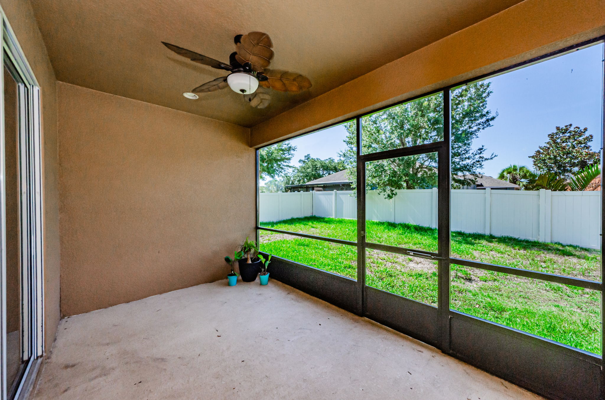 Patio 2