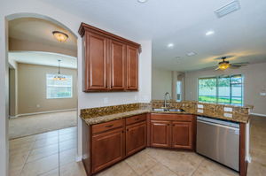 Kitchen 1