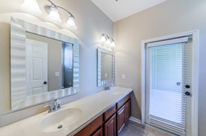 Bathroom 3a